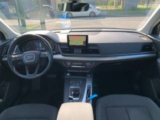 AUDI Q5 usata, con Cronologia tagliandi