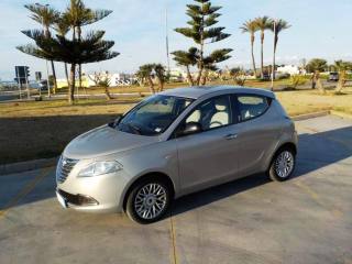 LANCIA Ypsilon usata, con Autoradio