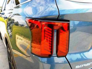 KIA Sorento usata, con Filtro antiparticolato