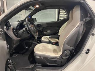 SMART ForTwo usata, con Sedili riscaldati