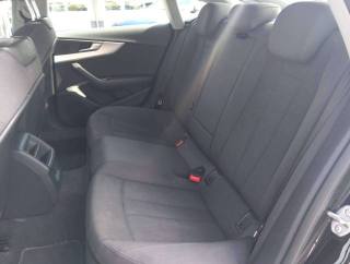 AUDI A5 usata, con Controllo trazione