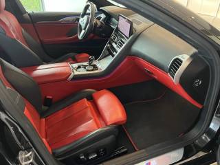 BMW 840 usata, con Trazione integrale