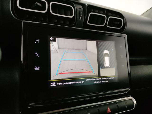 CITROEN C3 Aircross usata, con Cruise Control