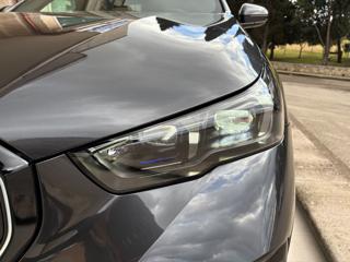 BMW 520 usata, con Sound system