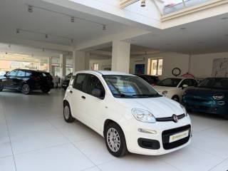 FIAT Panda usata, con Antifurto