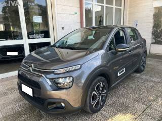 CITROEN C3 usata 7