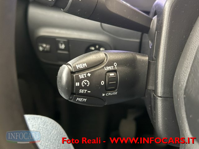 CITROEN C3 usata, con Fari LED