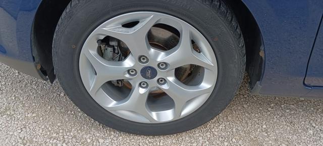 FORD Focus usata, con ESP
