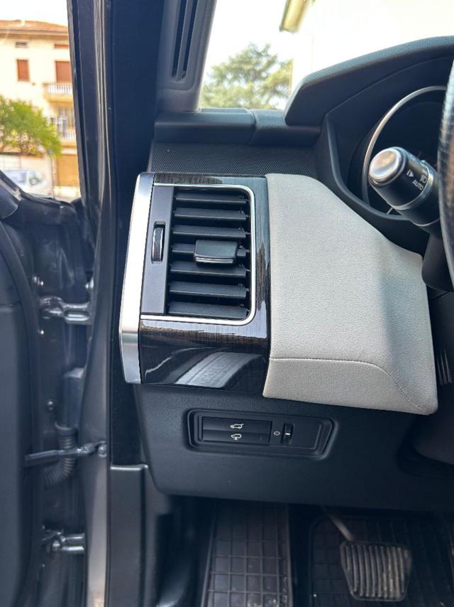 LAND ROVER Range Rover Sport usata, con Fendinebbia