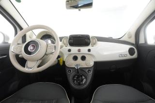 FIAT 500 usata 10