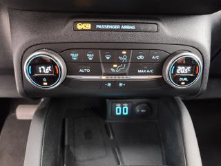 FORD Kuga usata, con Regolazione elettrica sedili