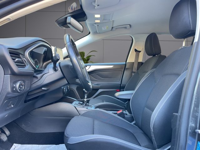 FORD Focus usata, con Climatizzatore