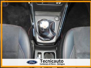 FORD EcoSport usata, con Sensori di parcheggio posteriori