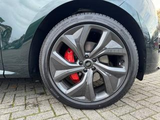 LAND ROVER Range Rover Sport usata, con Alzacristalli elettrici