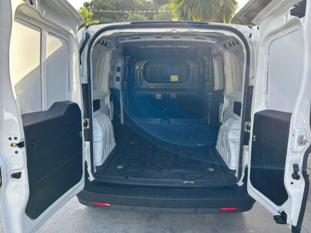 FIAT Doblo usata, con Fendinebbia