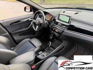 BMW X1 usata, con Sensore di luce
