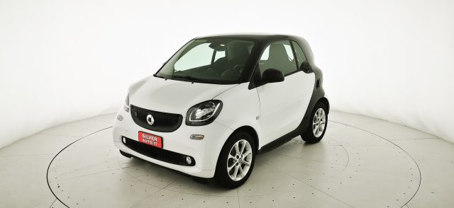 SMART ForTwo usata, con Airbag laterali