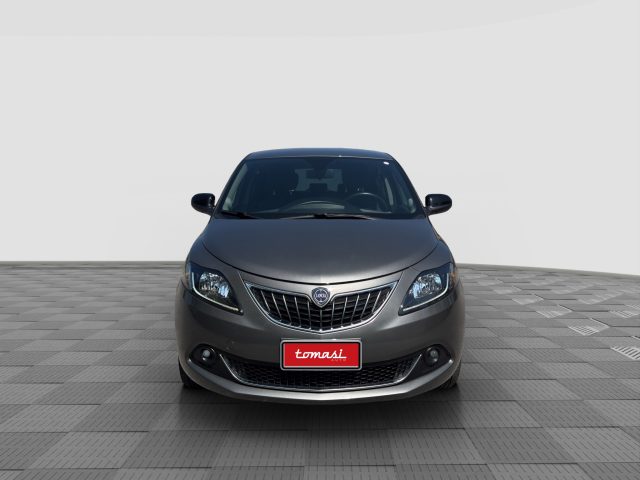 LANCIA Ypsilon usata 7