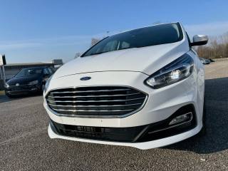FORD S-Max usata, con Autoradio