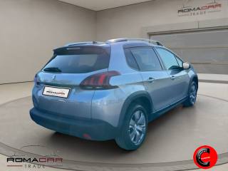 PEUGEOT 2008 usata, con Autoradio