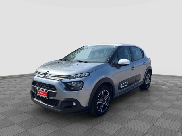 CITROEN C3 usata 0