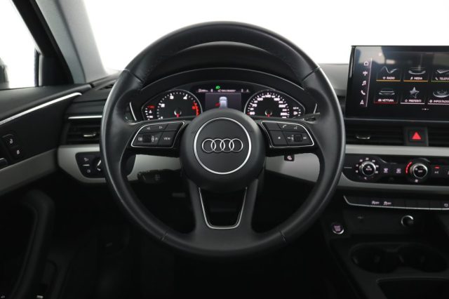 AUDI A4 usata 5