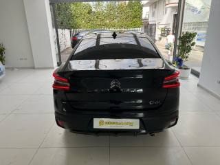 CITROEN C4 X usata, con Cerchi in lega