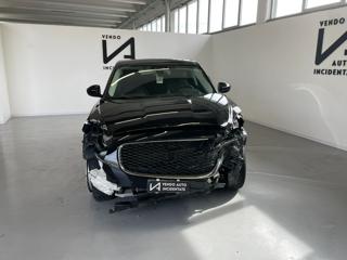 JAGUAR E-Pace usata, con Airbag