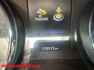 NISSAN Qashqai usata, con ESP