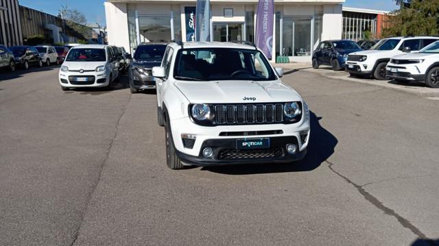 JEEP Renegade usata, con Airbag