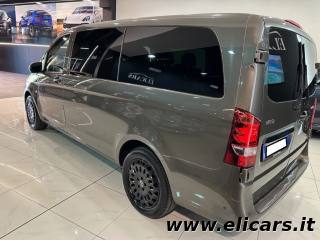 MERCEDES-BENZ Vito usata, con Alzacristalli elettrici