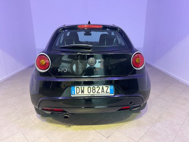 ALFA ROMEO MiTo usata 7