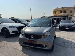 SMART ForTwo usata, con Airbag Passeggero
