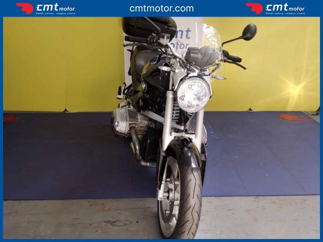 BMW R 1200 R usata 1