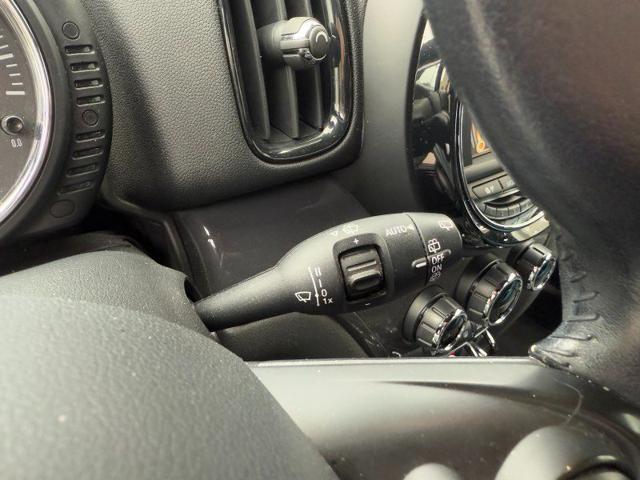 MINI Countryman usata, con Pneumatici estivi