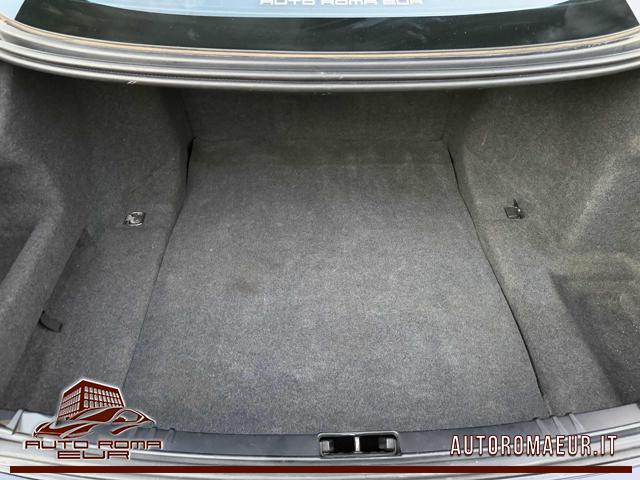 BMW 630 usata, con Immobilizzatore elettronico