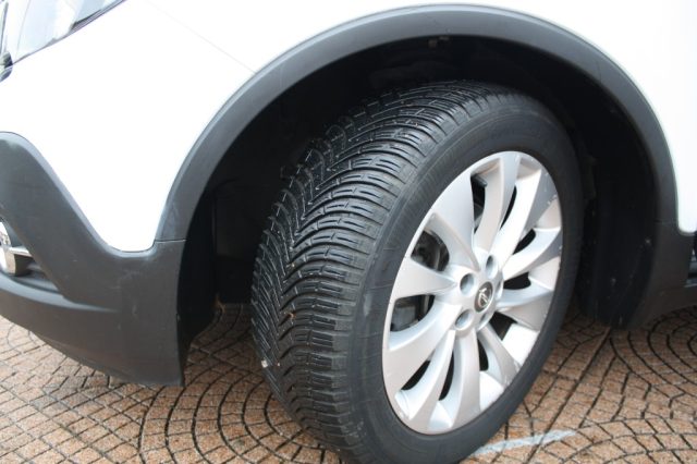 OPEL Mokka usata, con Bluetooth