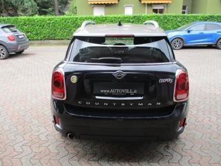 MINI Countryman usata, con Alzacristalli elettrici