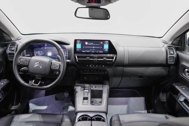 CITROEN C5 Aircross usata, con Sensori di parcheggio posteriori