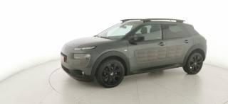 CITROEN C4 Cactus usata, con Sedile posteriore sdoppiato