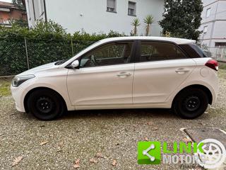 HYUNDAI i20 usata, con Airbag Passeggero