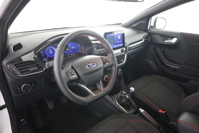 FORD Puma usata 1