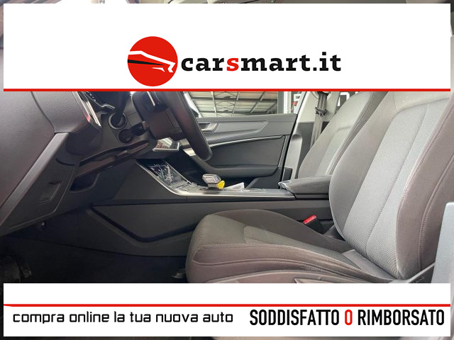 AUDI A6 usata, con Boardcomputer