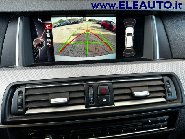 BMW 525 usata, con Chiusura centralizzata
