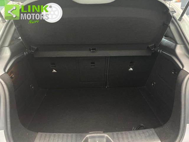 MERCEDES-BENZ A 200 usata, con ESP