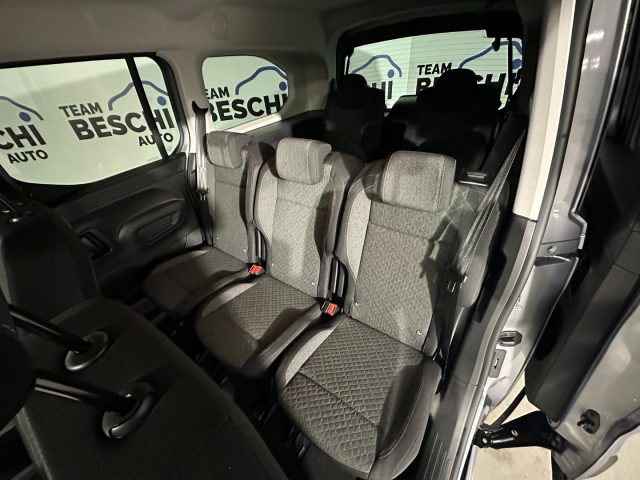 FIAT Doblo usata, con Cerchi in lega