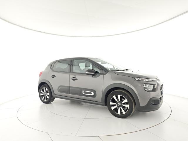 CITROEN C3 usata, con Airbag laterali