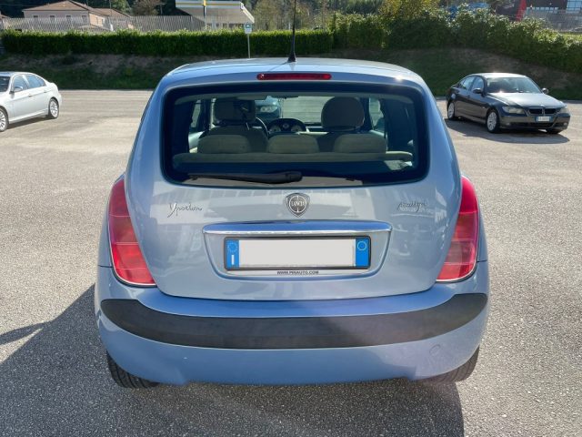 LANCIA Ypsilon usata, con Servosterzo