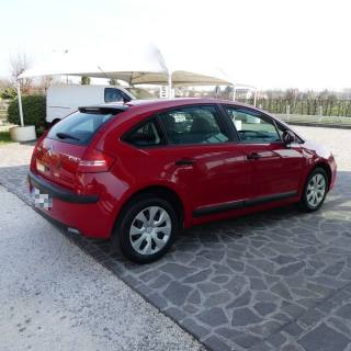 CITROEN C4 usata, con Climatizzatore