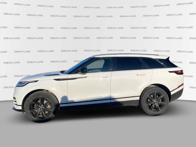 LAND ROVER Range Rover Velar usata, con Autoradio